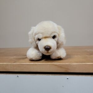 Ganz Webkinz Signature Golden Retreiver
